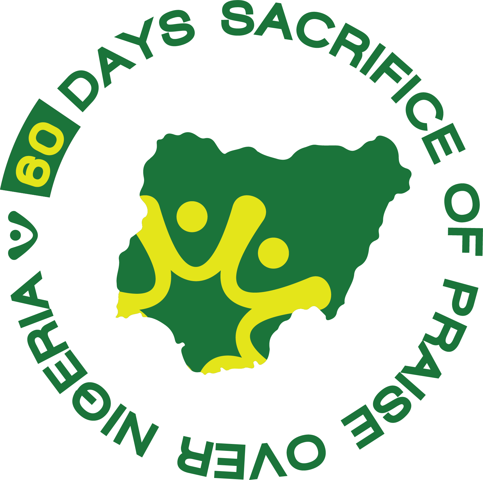 60 Days Sacrifice Of Praise
